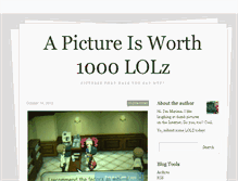 Tablet Screenshot of 1000lolz.tumblr.com