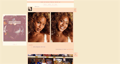 Desktop Screenshot of beingthewaythatuareisenough.tumblr.com