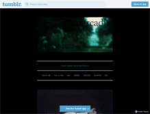 Tablet Screenshot of anarcadia.tumblr.com