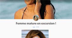 Desktop Screenshot of mise-en-face.tumblr.com
