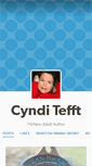 Mobile Screenshot of cynditefft.tumblr.com