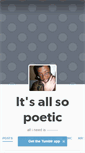 Mobile Screenshot of loserphilosopher.tumblr.com