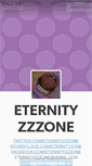 Mobile Screenshot of eternityzone.tumblr.com