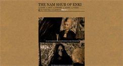 Desktop Screenshot of namshubofenki.tumblr.com