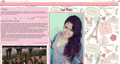 Desktop Screenshot of girllovely.tumblr.com