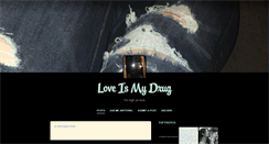 Desktop Screenshot of love-drugs.tumblr.com