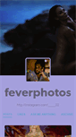 Mobile Screenshot of feverphotos.tumblr.com