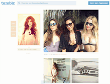 Tablet Screenshot of idreamofprettylittleliars.tumblr.com