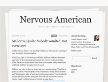 Tablet Screenshot of nervousamerican.tumblr.com