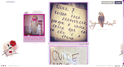 Desktop Screenshot of hellogirls.tumblr.com