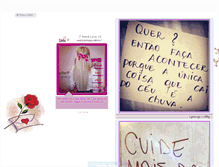 Tablet Screenshot of hellogirls.tumblr.com