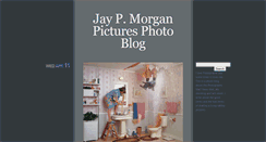 Desktop Screenshot of jaypmorgan.tumblr.com