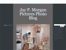 Tablet Screenshot of jaypmorgan.tumblr.com