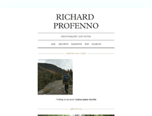 Tablet Screenshot of profenno.tumblr.com
