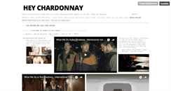 Desktop Screenshot of boythemovie.tumblr.com