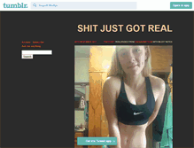 Tablet Screenshot of 8forfun.tumblr.com
