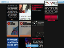 Tablet Screenshot of ambereuros.tumblr.com