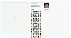 Desktop Screenshot of elblanconino.tumblr.com
