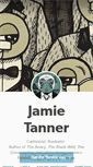 Mobile Screenshot of jamietanner.tumblr.com