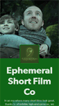 Mobile Screenshot of ephemeralshortfilms.tumblr.com