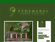 Tablet Screenshot of ephemeralshortfilms.tumblr.com