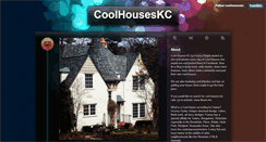 Desktop Screenshot of coolhouseskc.tumblr.com