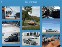 Tablet Screenshot of citsandbugs.tumblr.com