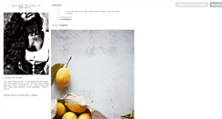 Desktop Screenshot of inbetweendreamss.tumblr.com