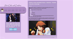 Desktop Screenshot of finnkurtismydrug.tumblr.com