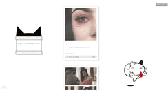 Desktop Screenshot of insanityisallaroundus.tumblr.com
