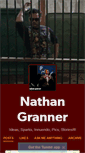 Mobile Screenshot of nathangranner.tumblr.com