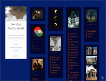Tablet Screenshot of mypoten.tumblr.com