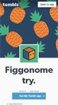Mobile Screenshot of figgonometry.tumblr.com