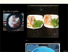 Tablet Screenshot of delolaalolita.tumblr.com