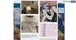 Desktop Screenshot of furelise.tumblr.com