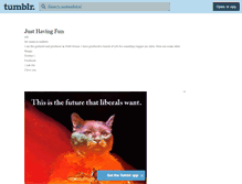 Tablet Screenshot of andrewfutral.tumblr.com