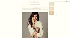 Desktop Screenshot of naturallykardashians.tumblr.com