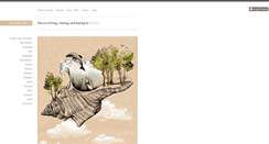 Desktop Screenshot of floreverstudio.tumblr.com