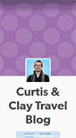 Mobile Screenshot of curtisvacation.tumblr.com
