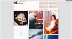 Desktop Screenshot of imfadedphoto.tumblr.com