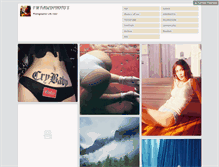 Tablet Screenshot of imfadedphoto.tumblr.com