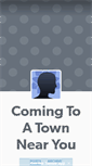 Mobile Screenshot of circusstuck.tumblr.com