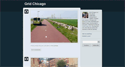 Desktop Screenshot of gridchicago.tumblr.com