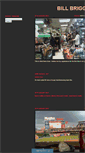 Mobile Screenshot of billbriggs.tumblr.com