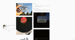 Desktop Screenshot of minuci4r.tumblr.com