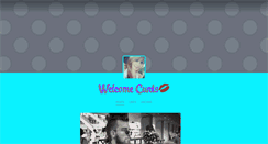 Desktop Screenshot of funky-cunt.tumblr.com