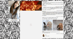 Desktop Screenshot of nooneslistening.tumblr.com