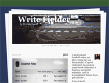 Tablet Screenshot of derrickgoold.tumblr.com
