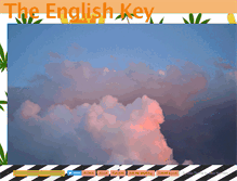 Tablet Screenshot of englishkey.tumblr.com