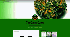 Desktop Screenshot of green-grass.tumblr.com